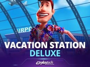 Vacation Station Deluxe icon