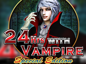 24hrs With Vampire