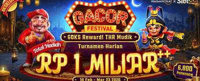 Hadiah Jackpot Instan Sekarang