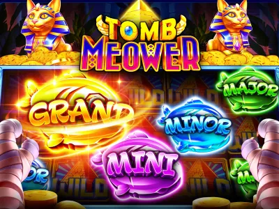 Fitur Game Slot Terpopuler screenshot
