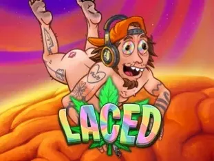 Laced