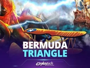 Bermuda Triangle