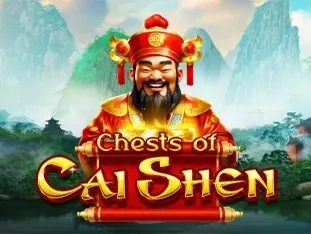 Chests Of Cai Shen